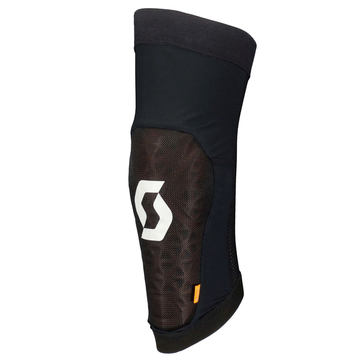 Rodilleras Scott Soldier Negro
