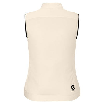 Chaleco Scott Pro WB Mujer Cotton White #2