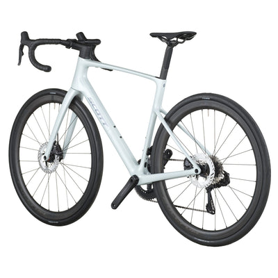 Bicicletas Carretera Scott Addict 20 2026 Cumulus White #3