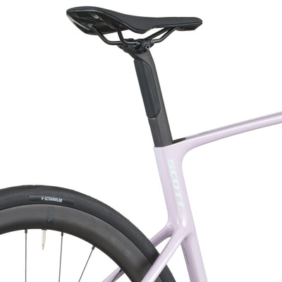Bicicletas Carretera Scott Addict 20 2026 Violet Pink #8