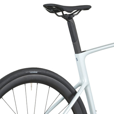 Bicicletas Carretera Scott Addict 30 2027 Cumulus White #8