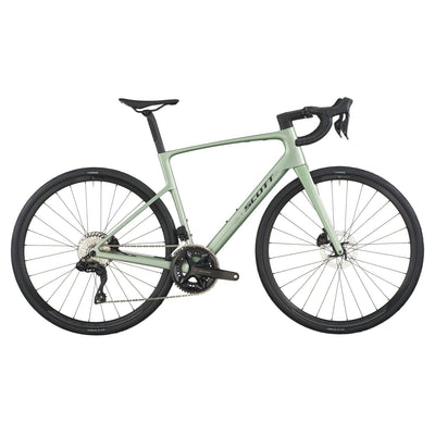 Bicicletas Carretera Scott Addict 40 2026 Reseda Green #2