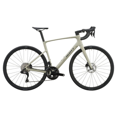 Bicicletas Carretera Scott Addict 40 2027 Agate Grey