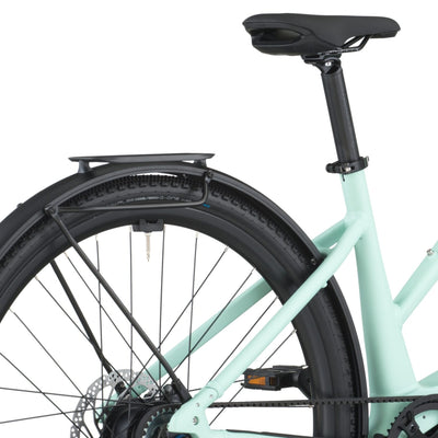 Bicicletas Eléctricas eUrbanas Scott Passage 10 Belt Slope 2026 Mint Green #8