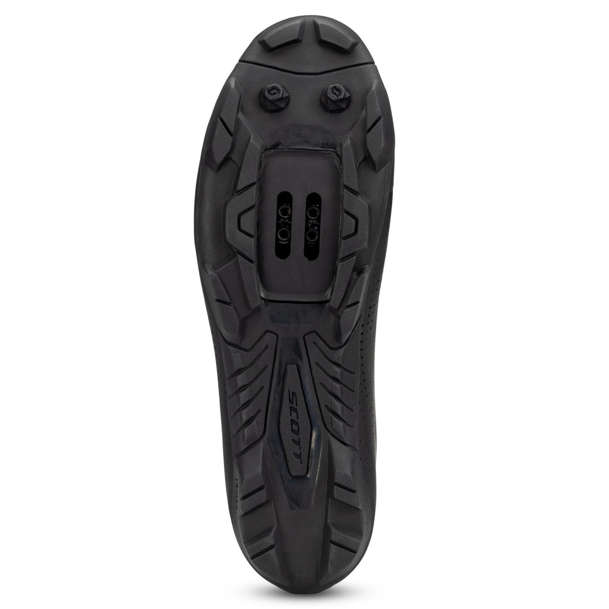 Zapatillas MTB Scott Comp Negro #2