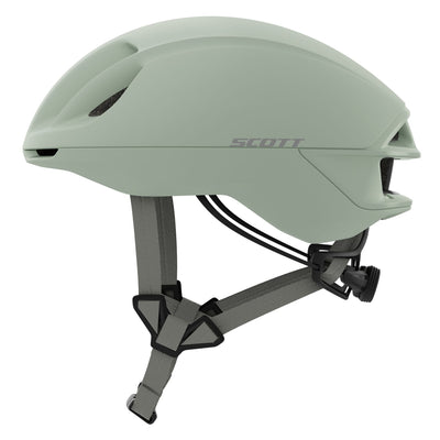 Casco Scott Cadence RC MIPS CE Milky Green #2