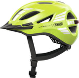 Abus Urban-I 4.0 Κράνος Πόλης Signal Yellow