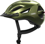 Abus Urban-I 4.0 Κράνος Πόλης Pepper Green