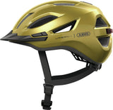 Abus Urban-I 4.0 Κράνος Πόλης Honey Yellow