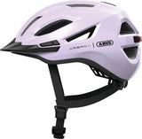 Abus Urban-I 4.0 Κράνος Πόλης Light Lavender