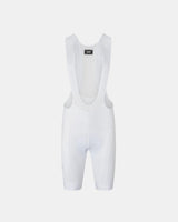 Pas Normal Studios Mechanism Ανδρικό Bib Shorts Λευκό