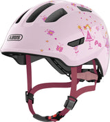 Abus Smiley 3.0 Παιδικό Κράνος Rose Princess