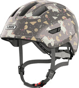 Abus Smiley 3.0 Παιδικό Κράνος Grey Horse