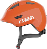 Abus Smiley 3.0 Παιδικό Κράνος Shiny Orange