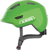 Abus Smiley 3.0 Παιδικό Κράνος Shiny Green
