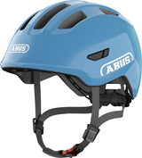 Abus Smiley 3.0 Παιδικό Κράνος Shiny Blue