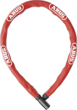 Abus Steel-O-Chain 4804K/75 Αλυσίδα Κλειδαριά Κόκκινη