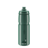 Παγούρι Elite Jet Sugar Cane Green/Logo White 750ml
