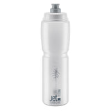 Παγούρι Elite Jet Sugar Cane Transparent/Logo Grey 950ml