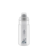 Παγούρι Elite Jet Sugar Cane Plus Διαφανές/Logo Grey