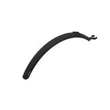 Zefal Trail Teen 60 Σετ Φτερών Black