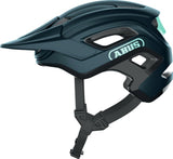 Abus Cliffhanger MTB Κράνος Midnight Blue
