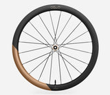 Oquo Rueda Delantera Carretera RP45LTD CS Metallic Cinnamon Matt