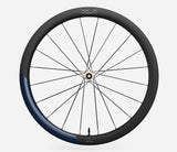 Oquo Rueda Delantera Carretera RP45LTD CS Metallic Navy Blue Matt