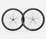 Oquo Juego Ruedas Carretera RP45LTD CS Sram XDR Matt Gloss