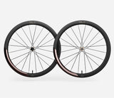 Oquo Juego Ruedas Carretera RP45LTD CS Sram XDR Burning Ashes Gloss