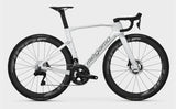 Bicicletas Carretera Megamo Pulse 03 CW LTD 2027 Marble White