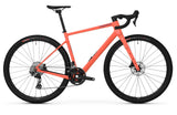Megamo West 15 2027 Coral