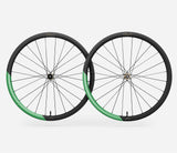 Oquo Juego Ruedas Carretera RP35LTD Sram XDR Mintalized Matt