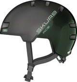 Abus Skurb Ace Casco Urbano Moss Green