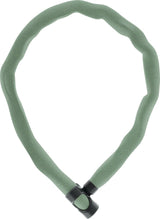Abus Candado Cadena Ivera Chain 7210/110 Bike Packing