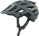 Abus Moventor 2.0 MTB Κράνος Concrete Grey