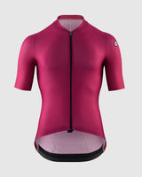 Assos Mille GT S11 Φανέλα Bolgheri Red