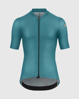 Assos Mille GT Maillot S11 Foundation Green
