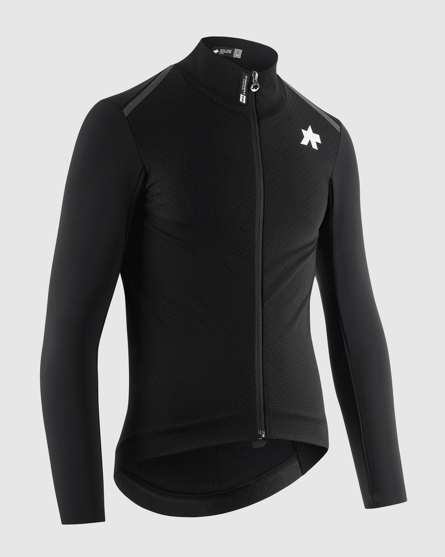 Chaqueta Invierno Assos Mille GT Ultraz S11 EVO Hombre Black Series #3