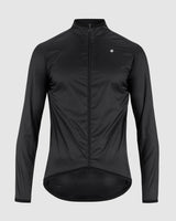 Assos Mille GT Wind Jacket C2 Μαύρο