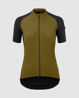 Assos Uma Gtv Maillot C2 Millennio Ocher