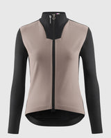 Assos Uma GT Hashoogi S11 Γυναικείο Χειμερινό Μπουφάν Dune Sand