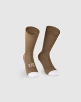 Assos Endurance Socks S11 Terra Sand