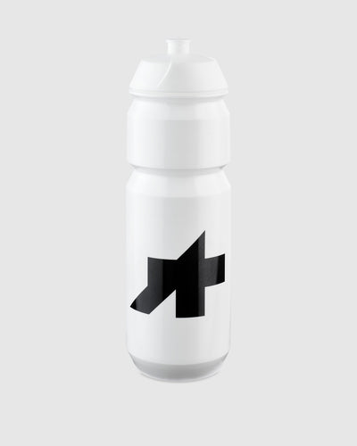 Assos Signature Bidón 750ml White