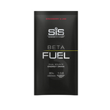SIS Beta Fuel 80 Polvo 82g Fresa/Lima