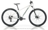 Ποδήλατα Megamo Natural 40 2026 White