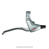 Shimano Nexus BL-C6000 Μοχλός Φρένου Αριστερός Ασημί