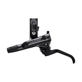 Shimano Deore BL-M6100 Μοχλός Δισκόφρενου Αριστερός Μαύρος