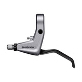 Shimano BL-T4000 Μοχλός Φρένου Αριστερός Silver