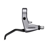 Shimano BL-T4000 Μοχλός Φρένου Δεξί Ασημί
